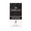 COLORCHARM Permanent Liquid Hair Color for Gray Coverage | 1n Black| 1.4 Fl Oz