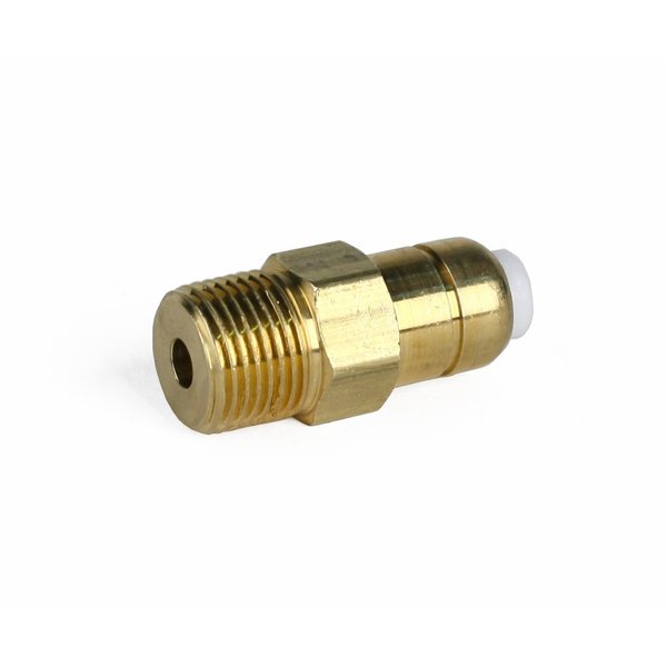 Giant 3/8" NPT Thermal Relief Valve for Pressure Washer Pump