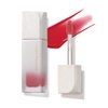 Heart Percent Dote On Mood Pure Glow Tint, Watery & Lightweight Moisturizing Lip Stain Long Lasting Liquid Lipstick 6.8g, 09. Pure Red