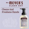 Mrs. Meyer's Clean Day Foaming Hand Soap, Lavender Scent, 10 Fl oz (Pack of 2)