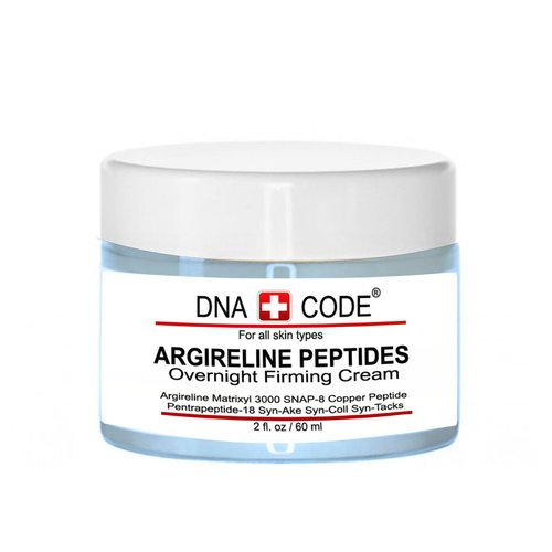 Magic Night Cream-No Needle Alternative-Pure Argireline Peptides Overnight Firming Cream-Argireli...