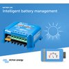 Victron Energy BlueSolar MPPT 100V 15 amp 12/24-Volt Solar Charge Controller