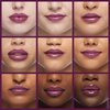 NYX PROFESSIONAL MAKEUP Candy Slick Glowy Lip Color Gloss - Grape Expectations (Grape)