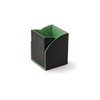 Dragon Shield: Nest Deck Box - Black and Green