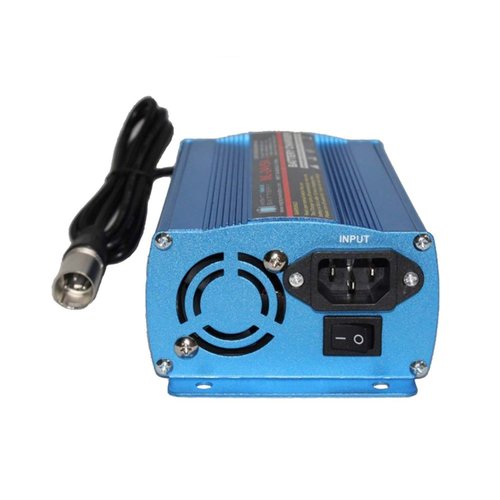 Mighty Max Battery 24 Volt 5 Amp Wheelchair Battery Charger Brand Product