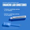 Babe Lash Enhancing Conditioner - Conditioning Serum for Eyelashes, with Peptides and Biotin, Promotes Fuller & Thicker Looking Lashes, Companion to Essential Lash Serum | 1mL, Starter Supply