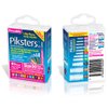 Piksters Interdental Brushes (40 Pack, Size 00 (Pink))