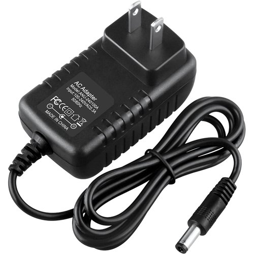 Marg AC/DC Adapter for PureGuardian Ultrasonic Cool Mist Humidifier & Oil Diffuser H900P H900BL H910BL H925S H1010BL SPA101 SPA101WCA SPA210 SPA260 Power Supply Cord Charger PSU