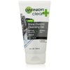 Garnier Skin and Hair Care Clean and Shine Control Cleansing Gel for Oily Skin, 5 Fluid Ounce