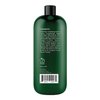 Botanic Hearth Tea Tree Shampoo, Vitamin C, Peppermint, Lavender and Rosemary Oil, Fights Dandruff and Dry Scalp, 16 fl oz