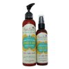 Lemon & Shea Organic Olive Oil Lotion 4 oz