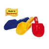 Spielstabil Small Sand Scoop Beach Toy (One Shovel Included - Colors Vary) - Made in Germany…