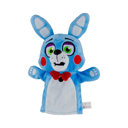Funko Hand Puppet: Five Nights at Freddy's - Bonnie 8"