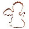Praying Angel Cookie Cutter