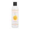 FuzzyDuck Kids Hair Gel, Water-soluble, Girls & Boys Hair Gel ﻿Infused w/Aloe, Sea Botanicals, & Honey - For All Hair Types (﻿Citrus Medley, 8oz)