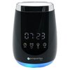 PureGuardian Diffuser for Essential Oils, Ultrasonic, Cool Mist, Aromatherapy Creates Relaxing Environment, Optional Night Light, Alarm Clock, Timer, Up to 5-8 Hours, SPA260