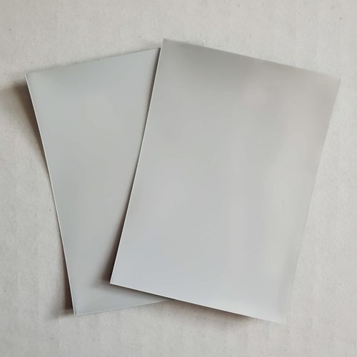 Tasha - Skull Gang Member - 100 Card Sleeves - Black Border (FN5S) - Fantasy North (Glossy)