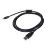 NewPowerGear Mini USB Cable Data Cord for WD My Passport Essential Portable Hard Drive 320GB Black(Model:WDBAAA3200ABK)
