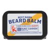 Duke Cannon Supply Co. Beard Bundle: Best Beard Oil, 3oz + Beard Balm, 1.6oz / Made with Natural and Organic Ingredients