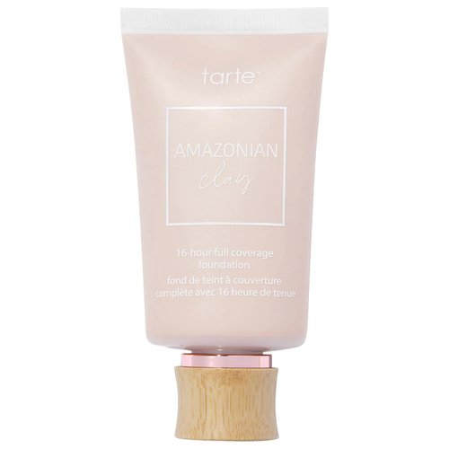tarte Amazonian Clay 16-Hour Full Coverage Foundation 12B Fair Beige