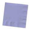 Creative Converting Lavender 2-Ply Beverage Napkins, 50ct.