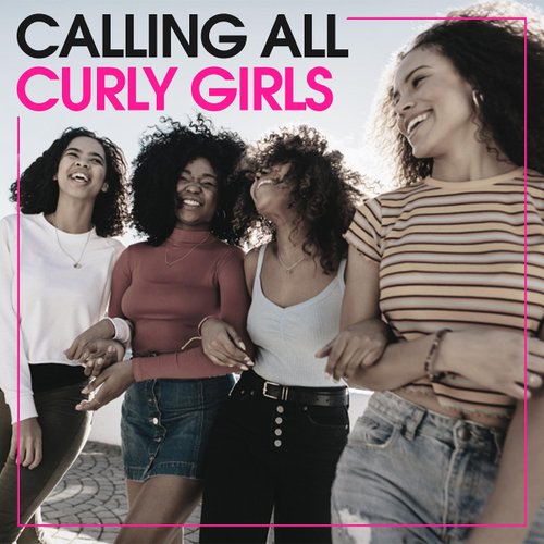 REVIPP Beauty Complete Hair Care System – Hydrating Conditioner, Revitalizing Shampoo, and Texture Cream – Get Ultimate Curls In One Package