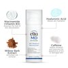 EltaMD AM Restore Face Moisturizer, Light Moisturizer Face Cream, Made with Niacinamide and Hyaluronic Acid, 1.7 oz Pump