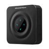 Grandstream GS-HT802 2 Port Analog Telephone Adapter VoIP Phone & Device, Black