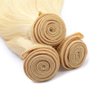 Blonde Human Hair Bundles 613 Straight Human Hair Bundles Brazilian Unprocessed Virgin Hair 3 Bundles 18 20 22 Inch 613 Blonde Straight Bundles 613 Bundles Remy Hair Extensions