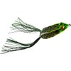 Booyah Bait Company Pad Crasher Fishing Lure, Bull Frog, Booyah Pad Crasher Bullfrog 2 1/2 In