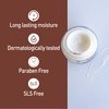 Moraz Herbal Eye and Neck Cream - Pomegranate Moisturizer - Neck and Under Eye Cream - Shea Butter Infused Skin Care - Anti Aging Eye Cream - 1.7 oz