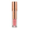 Kandi Koated Liquid Satin [Crush] Liquid Lip Color with High-Shine Finish | Rich Colors, Moisturizing Lip Shine, Paraben-Free, Cruelty-Free | Beauty & Makeup