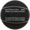 Gates 31281 Engine Oil Filler Cap
