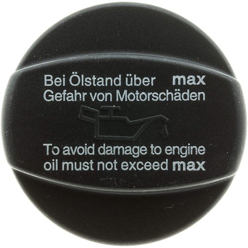 Gates 31281 Engine Oil Filler Cap