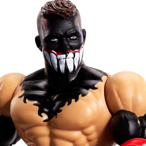Finn Balor WWE Masters of The WWE Universe Action Figure