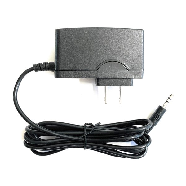 DCPOWER Home Wall Charger Compatible Replacement for Midland NT3, NT3VP Nautico 3