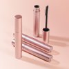 Limitless Lash Mascara, Waterproof, Flake & Smudge Resistant, Cruelty-Free, Nourishing Formula (Brown, 1pcs)