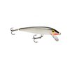 Rapala Original Floater 05 Fishing lure ( Fishing lure (Silver, Size- 2)