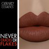 Gerard Cosmetics Hydra Matte Liquid Lipstick - Boss Lady for Women - 0.085 oz Lipstick