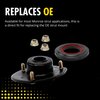 Monroe Shocks & Struts Strut-Mate 902115 Suspension Strut Mount Retainer