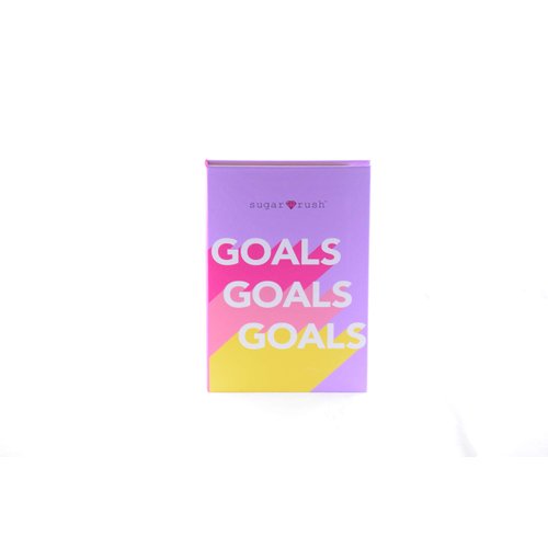 sugar rush™ goals goals goals eyeshadow palette sugar rush™ goals goals goals eyeshadow palette