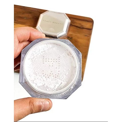 Pro Filt'r Mini Instant Retouch Setting Powder — Lavender Lavender