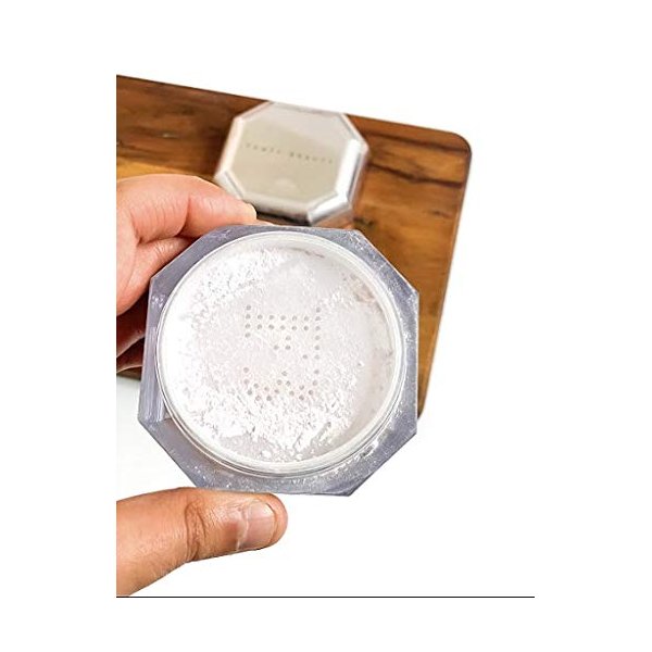 Pro Filt'r Mini Instant Retouch Setting Powder — Lavender Lavender