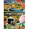 Pennsylvania Souvenir Playing Cards