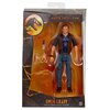 Jurassic World Toys Owen Grady 6-inches Collectible Action Figure with Movie Detail, Movable Joints, Toy Knife Accessory, Extra Hands, Display Stand; for Ages 4 and Up