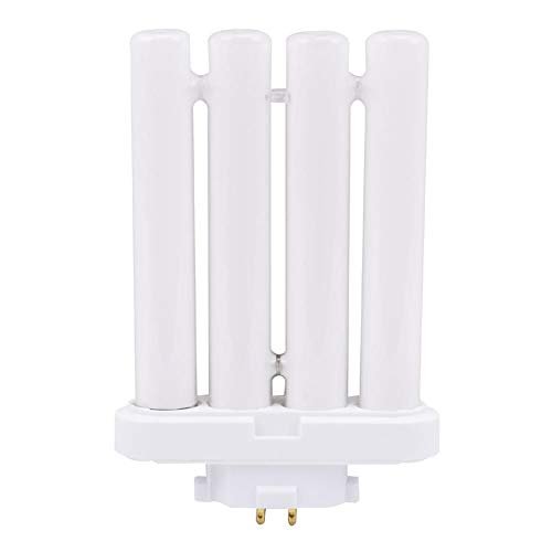 Utilitech CFL 75-W Equivalent Daylight T5 CFL Flood Light Bulb