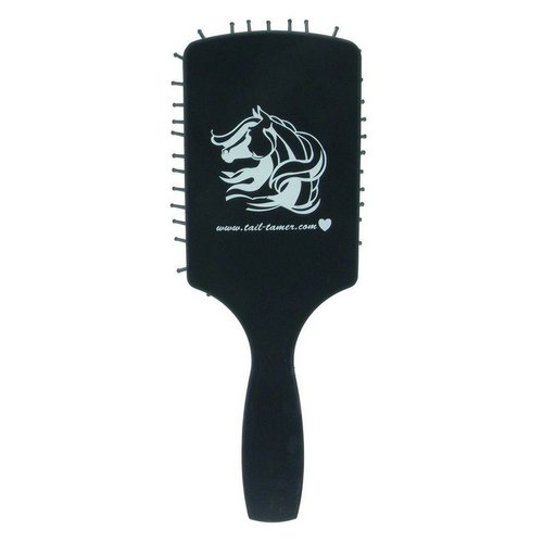 Tail Tamer Long Tooth Grooming Brush