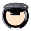 EVAGARDEN Velvet Matte Eye Shadow - Creamy and Velvety Powder with Intense Color - High Pure Pigments Creates Soft Focus Effect - Light, Adherent Film Blends Easily - 131 Ivory - 0.08 oz