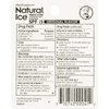 Natural Ice Medicated Lip Protectant/Sunscreen SPF 15, Original 48 ea