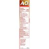 A+D First Aid Ointment Skin Protectant With Vitamin A&D 1.50 oz ( Pack of 2 )